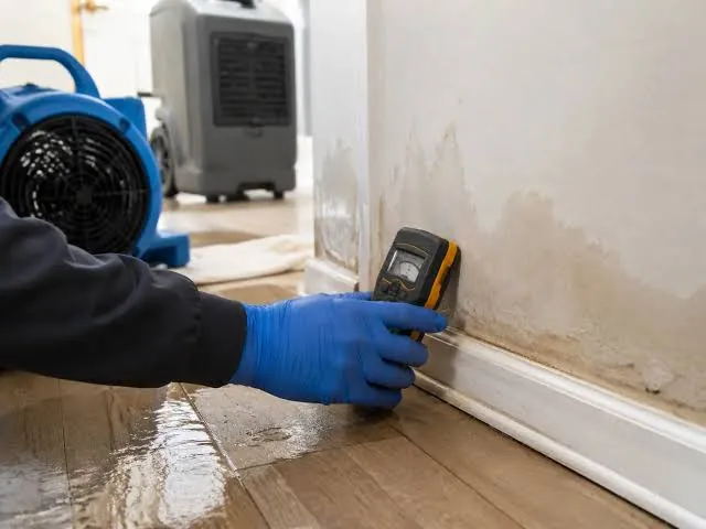 24/7 Water damage restoration services in Newport Beach, CA - Rapid flood cleanup and mitigation